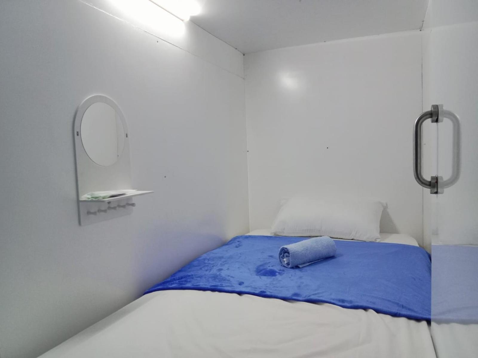 Tamu Capsule Hotel Kejayan Exterior foto